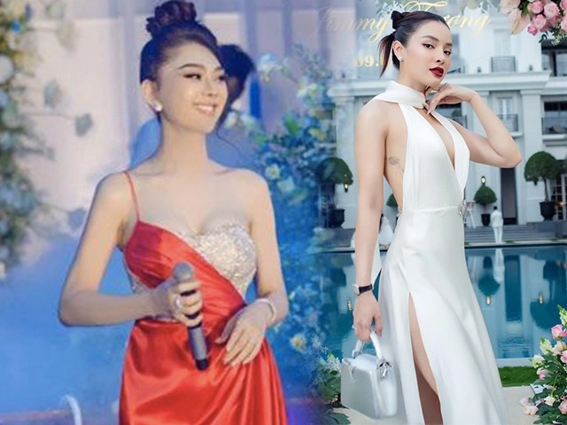 Diện lại món đồ từng là thảm họa hồng nhung giờ khoe được cả vóc dáng đáng nể - 18