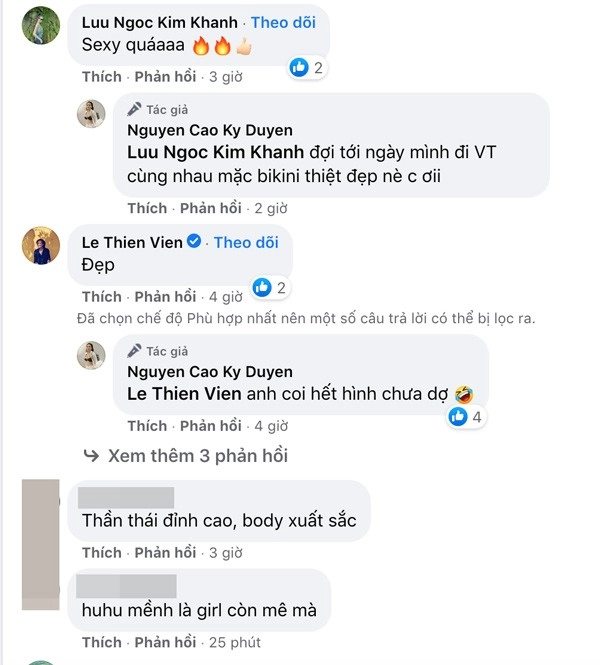 Diện lại nội y cũ giá rẻ bèo kỳ duyên vẫn sang chảnh đâu phải dát hàng hiệu mới đẹp - 7