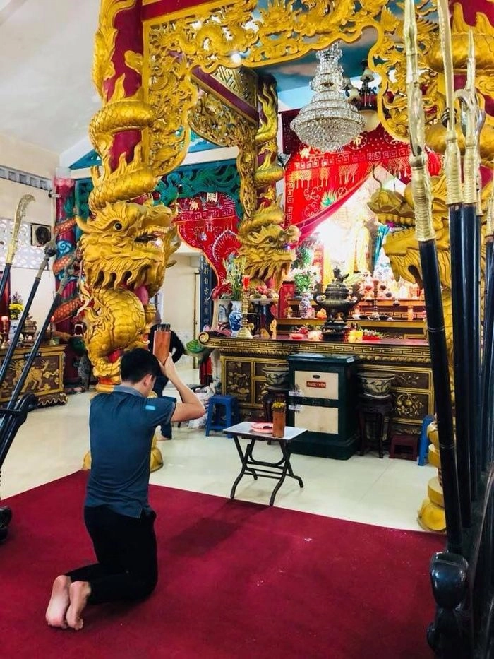 Diện mạo bụ bẫm đáng yêu của 2 nhóc tì vbiz được bố mẹ cho ăn chay trường từ bé - 19