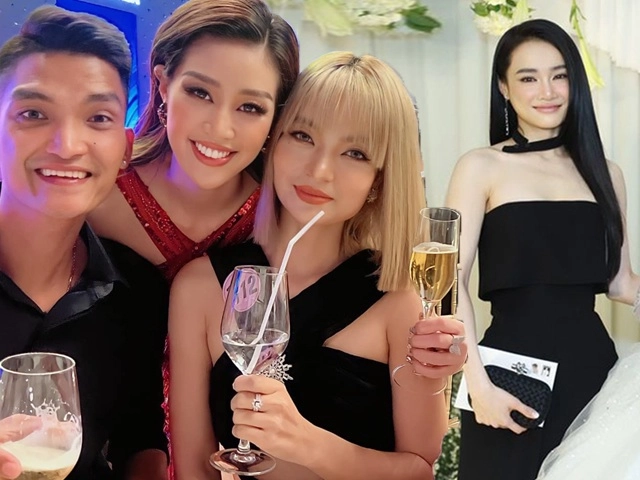 Diện quần tất rách võ hoàng yến lẫn hồ ngọc hà lọt hố mặc xấu mỹ nữ cai lậy được khen xuất sắc - 12