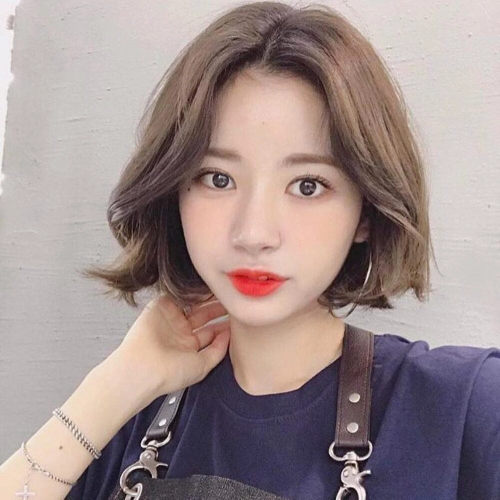 Diện tóc bob xoăn thời thượng nàng trẻ ra vài tuổi thăng hạng nhan sắc khí chất vùn vụt tăng - 6