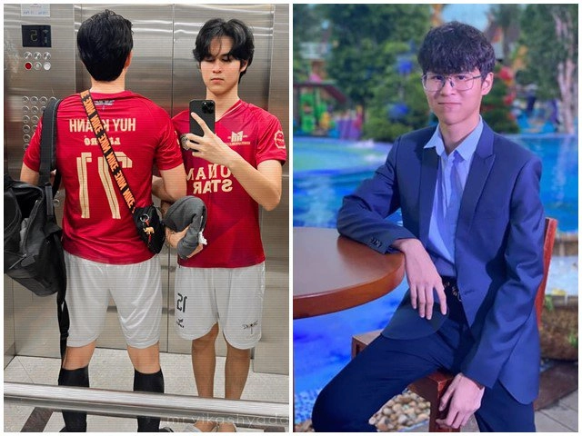 Diễn viên huy khánh khoe con gái 10 tuổi đã bắt đầu tự lập thích tự đạp xe đi học - 9