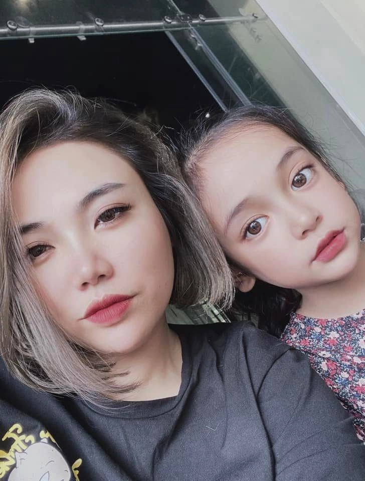 Diễn viên nhí chu diệp anh mặt xinh như thiên thần được nhận bằng khen của mỹ - 7