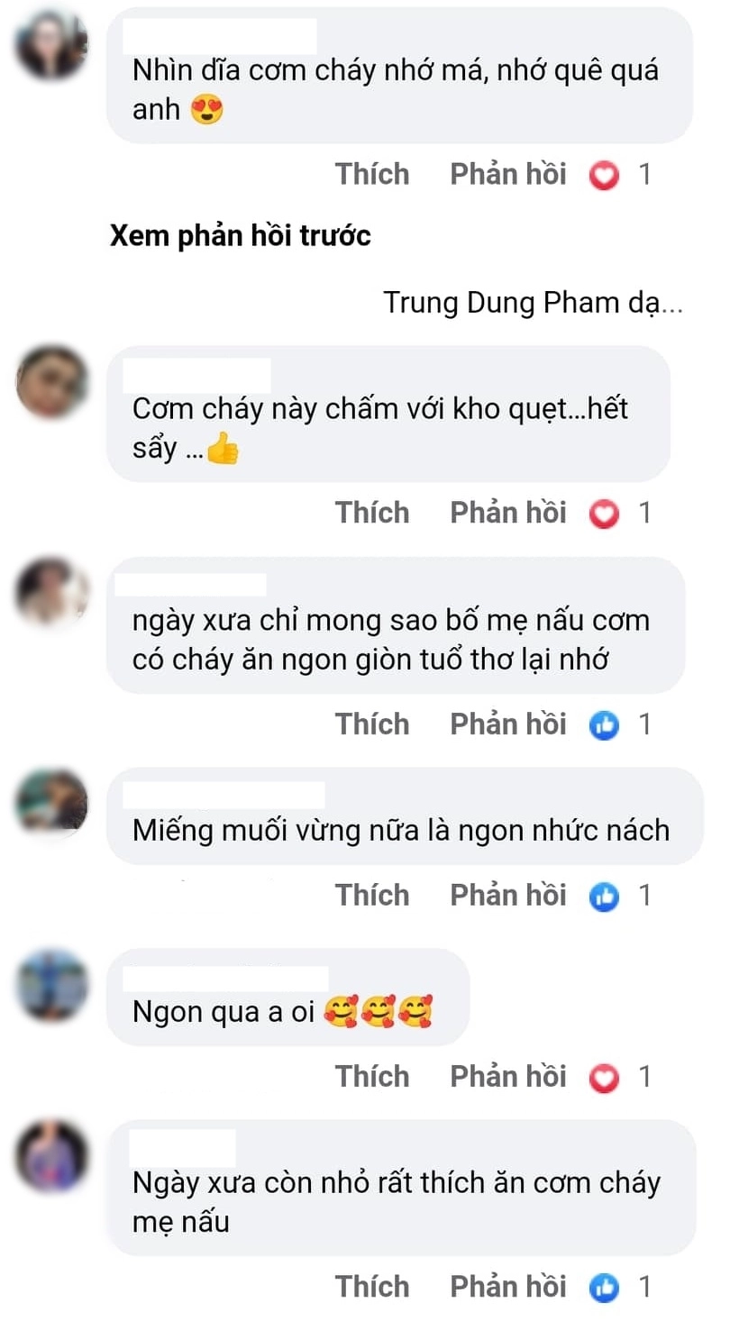 Diễn viên trung dũng làm món bánh chân quê khiến dân mạng thấy cả tuổi thơ ùa về món thứ 2 càng dữ dội - 7