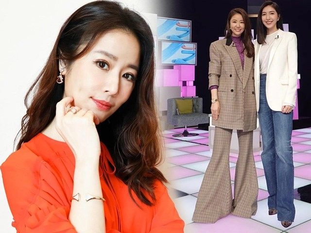Diễn xuất nhạt nhòa nhưng những mẫu áo khoác của song hye kyo vẫn nhanh chóng bốc hơi khỏi kệ - 14