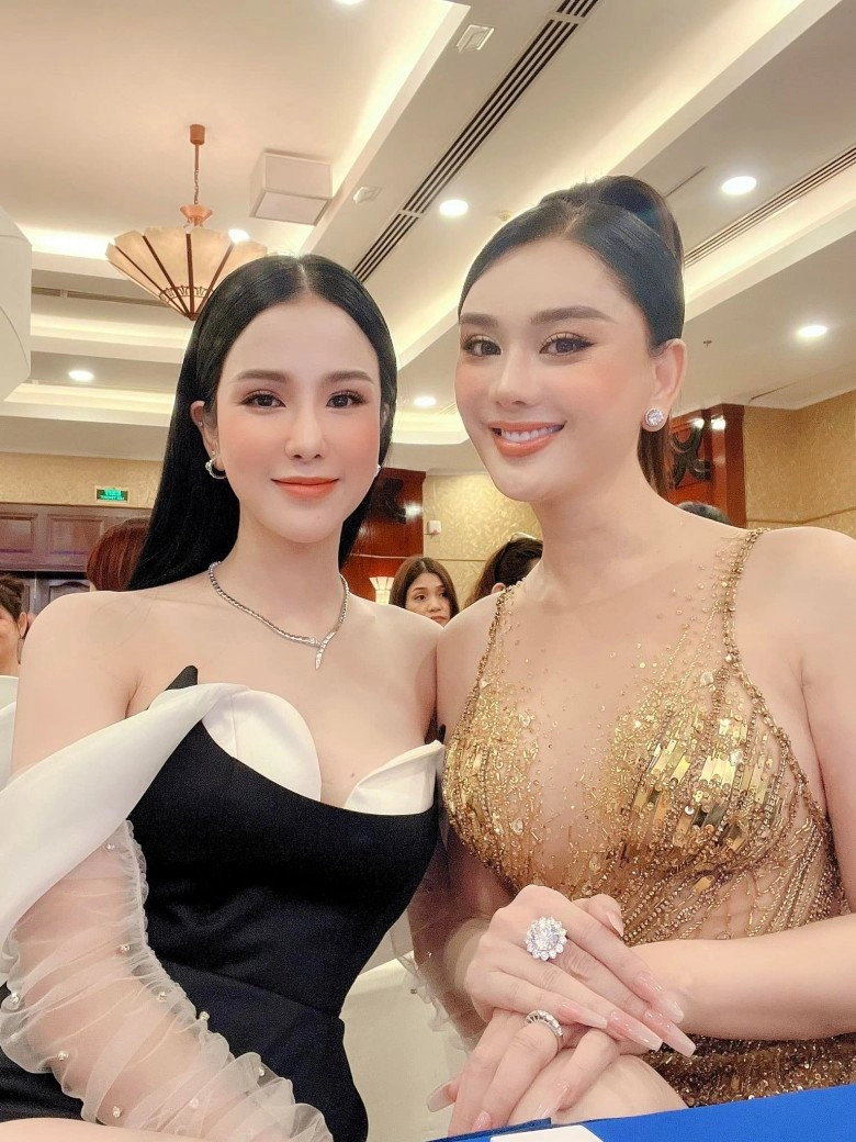Diệp lâm anh phủ nhận đập mặt xây lại gương mặt con gái 4 tuổi nói lên sự thật - 2