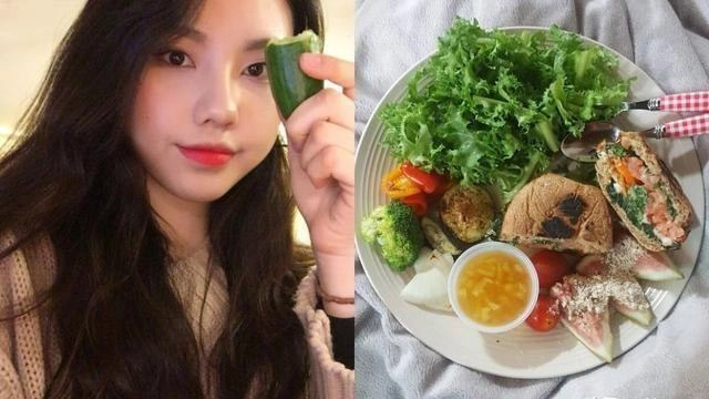 Diệt gọn 50kg mỡ trong 2 năm cô nàng béo ú lột xác gợi cảm ngoạn mục - 3