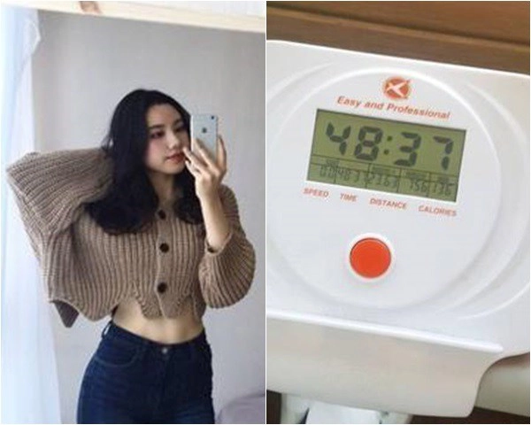 Diệt gọn 50kg mỡ trong 2 năm cô nàng béo ú lột xác gợi cảm ngoạn mục - 5