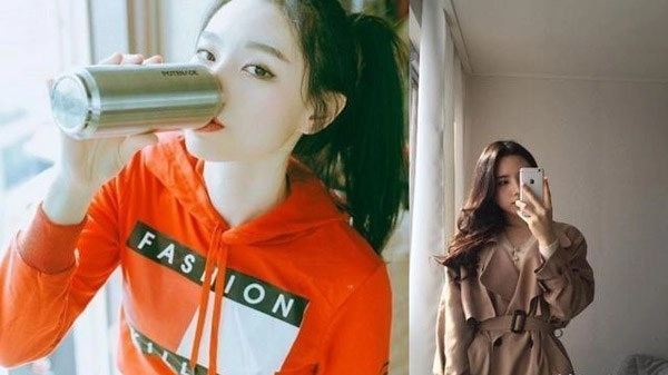 Diệt gọn 50kg mỡ trong 2 năm cô nàng béo ú lột xác gợi cảm ngoạn mục - 6