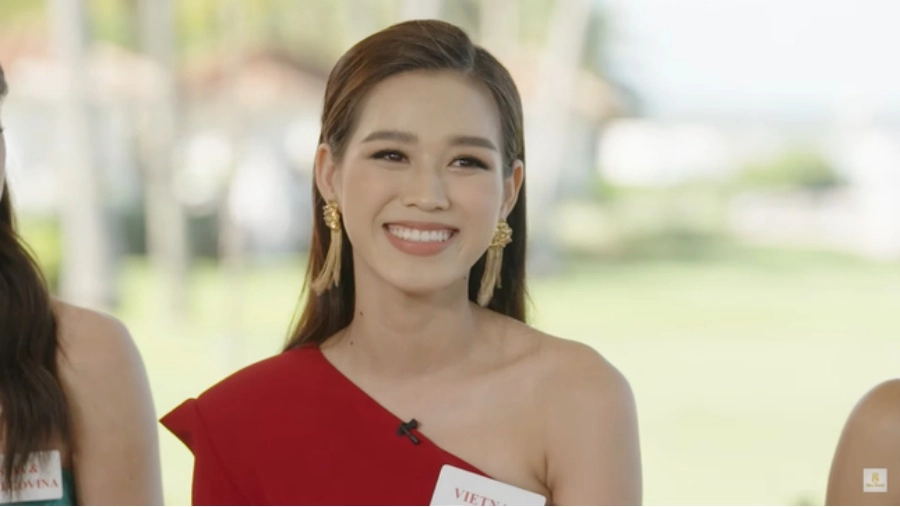 Điều các thí sinh hoa hậu như thùy tiên-đỗ thị hà phải làm để giữ lớp make-up hơn nửa ngày - 7