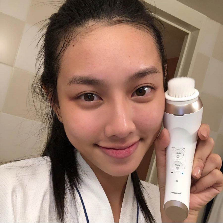 Điều các thí sinh hoa hậu như thùy tiên-đỗ thị hà phải làm để giữ lớp make-up hơn nửa ngày - 10