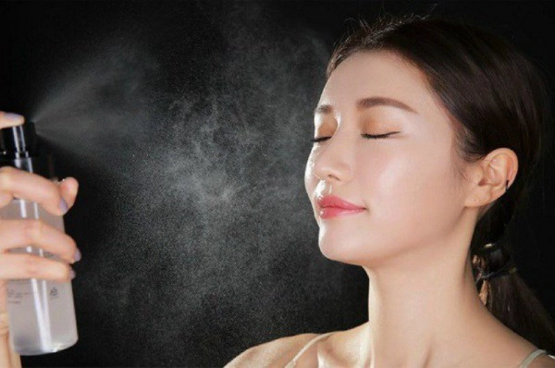 Điều các thí sinh hoa hậu như thùy tiên-đỗ thị hà phải làm để giữ lớp make-up hơn nửa ngày - 12
