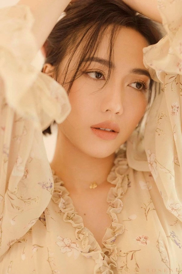 Diệu nhi lên tiếng về tin đồn phẫu thuật thẩm mỹ lí do đơn giản nhưng nhiều người đồng cảm - 4
