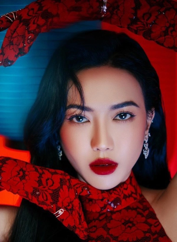 Diệu nhi lên tiếng về tin đồn phẫu thuật thẩm mỹ lí do đơn giản nhưng nhiều người đồng cảm - 6