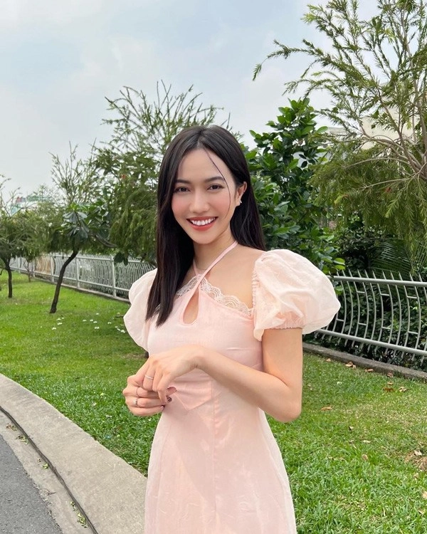 Diệu nhi lên tiếng về tin đồn phẫu thuật thẩm mỹ lí do đơn giản nhưng nhiều người đồng cảm - 7