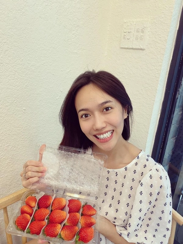 Diệu nhi lên tiếng về tin đồn phẫu thuật thẩm mỹ lí do đơn giản nhưng nhiều người đồng cảm - 9