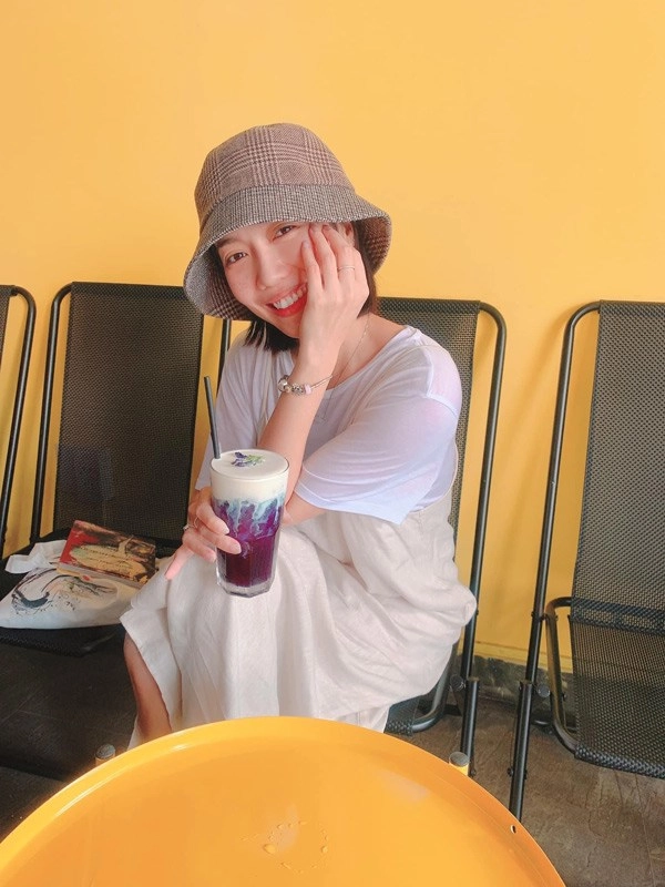 Diệu nhi lên tiếng về tin đồn phẫu thuật thẩm mỹ lí do đơn giản nhưng nhiều người đồng cảm - 10