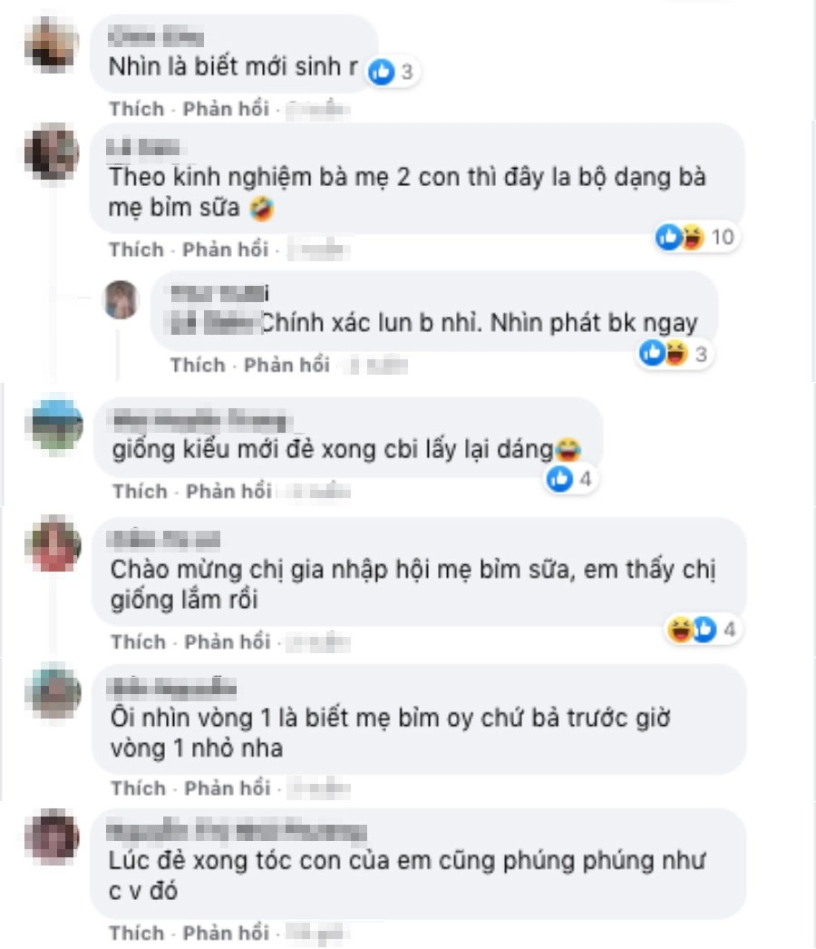 Diệu nhi tóc rụng mặt phúng phính khoe quẹt son sau 4 tháng tin đồn bầu bí không sai - 6