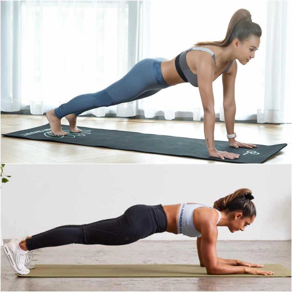 Đỏ mặt với độ táo bạo của minh hằng kéo quần khoe eo thon bụng nhỏ - 9
