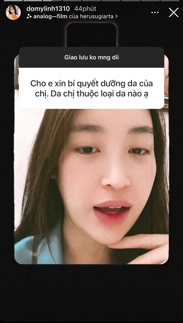 Đỗ mỹ linh lần đầu công bố tiền thi hh việt nam nghe xong ai cũng nể phục - 1