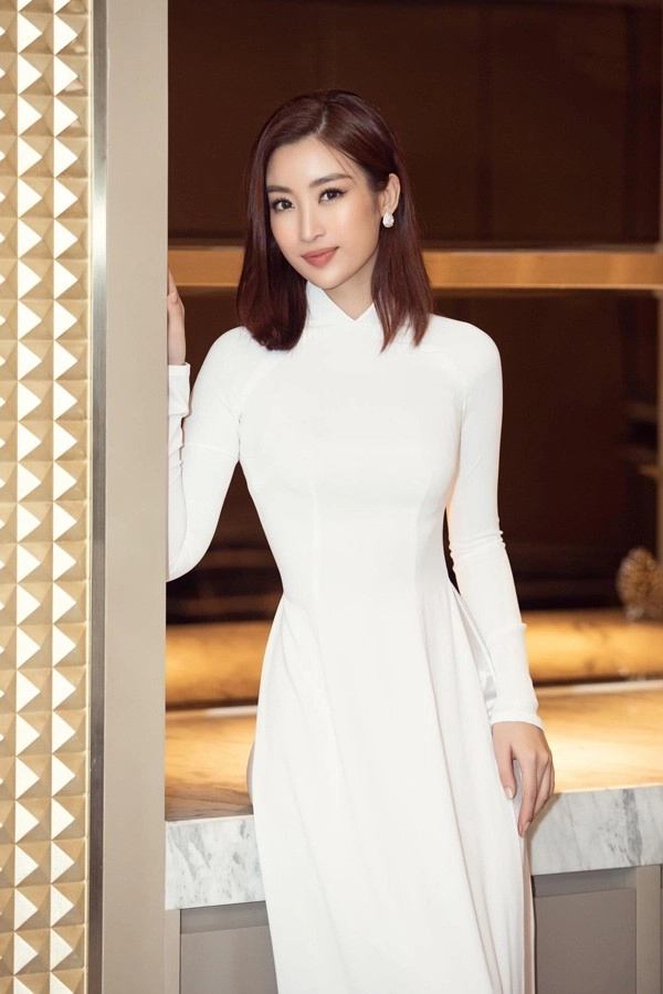 Đỗ mỹ linh lần đầu công bố tiền thi hh việt nam nghe xong ai cũng nể phục - 4
