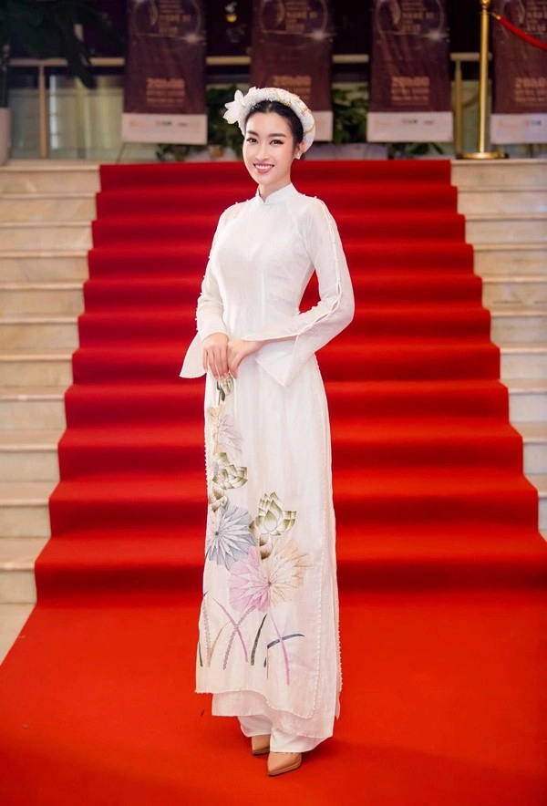 Đỗ mỹ linh lần đầu công bố tiền thi hh việt nam nghe xong ai cũng nể phục - 18