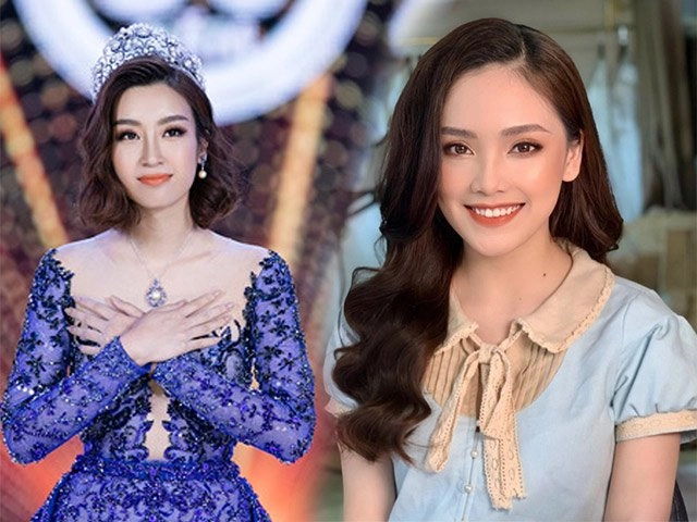 Đỗ mỹ linh lần đầu công bố tiền thi hh việt nam nghe xong ai cũng nể phục - 21
