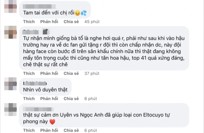 Đỗ nhật hà out top 16 vẫn đeo sash và vương miện hoa hậu chung cuộc fan nhan sắc tranh cãi - 4