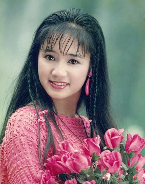 Đọ sắc thất đại mỹ nhân nữ hoàng ảnh lịch thập niên cũ việt trinh giáng my là huyền thoại - 16