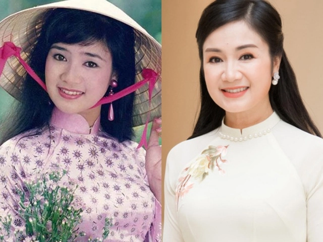 Đọ sắc thất đại mỹ nhân nữ hoàng ảnh lịch thập niên cũ việt trinh giáng my là huyền thoại - 18