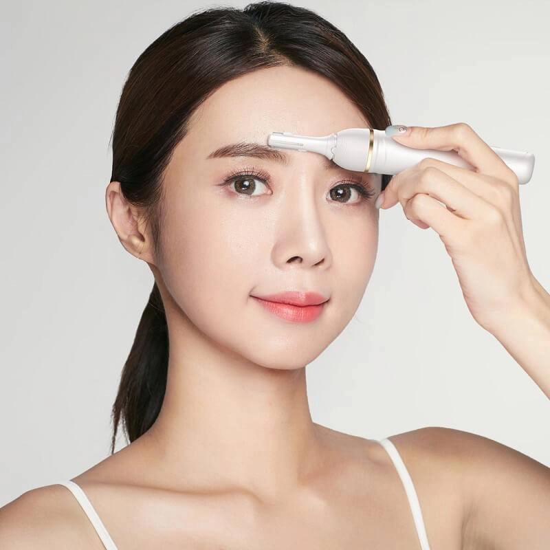 Đỗ thị hà công khai tu sửa hàm răng nhưng lại chối đây đẩy 1 bộ phận khác - 10