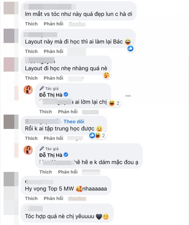 Đỗ thị hà diện váy buông lơi khoe nhan sắc như tranh vẽ trước thềm chung kết miss world - 5