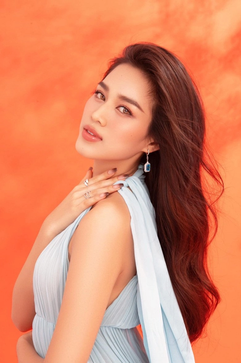Đỗ thị hà háo hức trở lại trường phấn son sương sương chuẩn sinh viên gương mẫu - 8