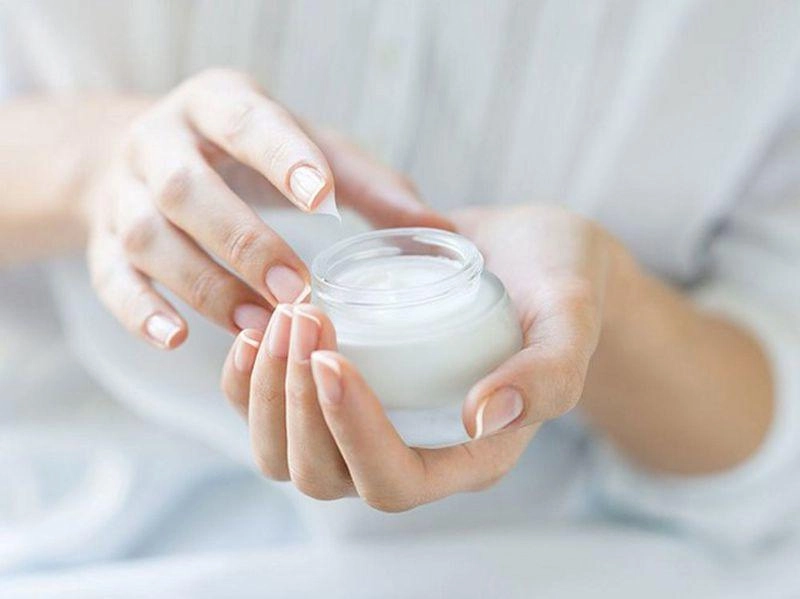 Đỗ thị hà hiếm hoi cho ảnh mặt mộc 100 lên sóng nhan sắc không son phấn gây ngỡ ngàng - 8