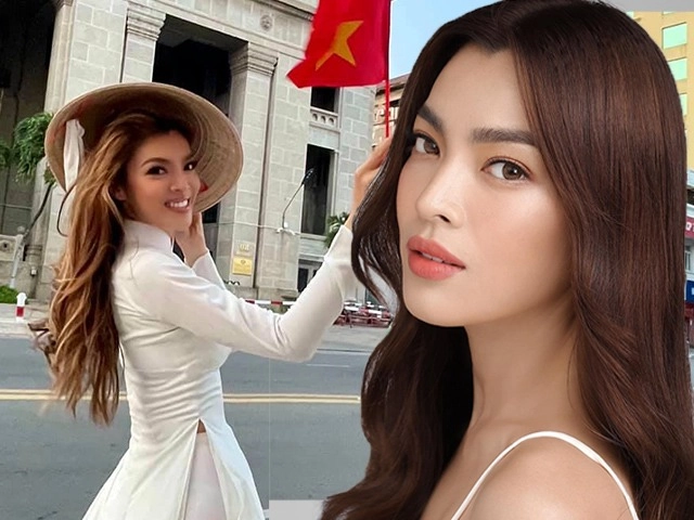 Đỗ thị hà tăng cân vùn vụt hậu covid bị bà trùm hoa hậu nhắc nhở - 8