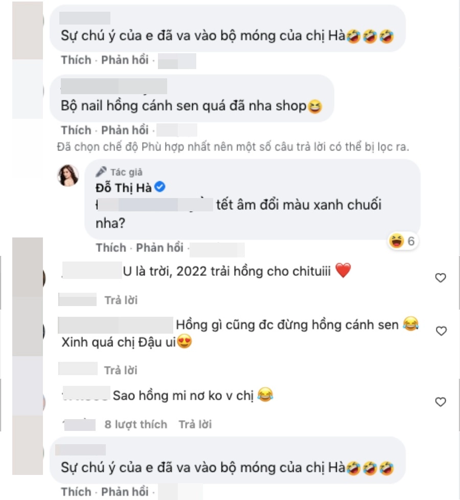 Đỗ thị hà tất bật sửa sang nhan sắc hậu covid lo lắng vì tăng cân thấy rõ - 4