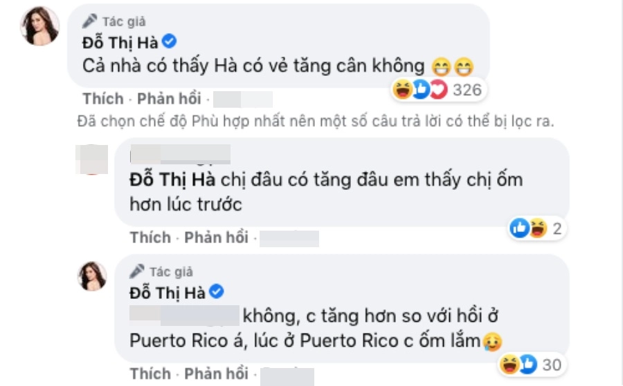 Đỗ thị hà tất bật sửa sang nhan sắc hậu covid lo lắng vì tăng cân thấy rõ - 10