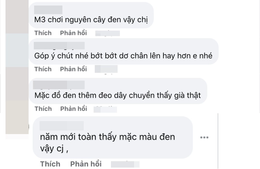 Đỗ thị hà trút bỏ xiêm y hoa hậu diện đồ chuẩn fashionista về chơi tết nhưng bị nhắc nhở - 4