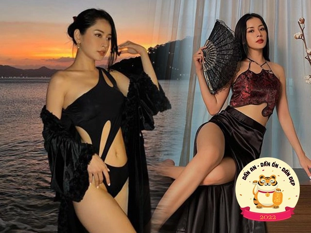 Đỗ thị hà trút bỏ xiêm y hoa hậu diện đồ chuẩn fashionista về chơi tết nhưng bị nhắc nhở - 15