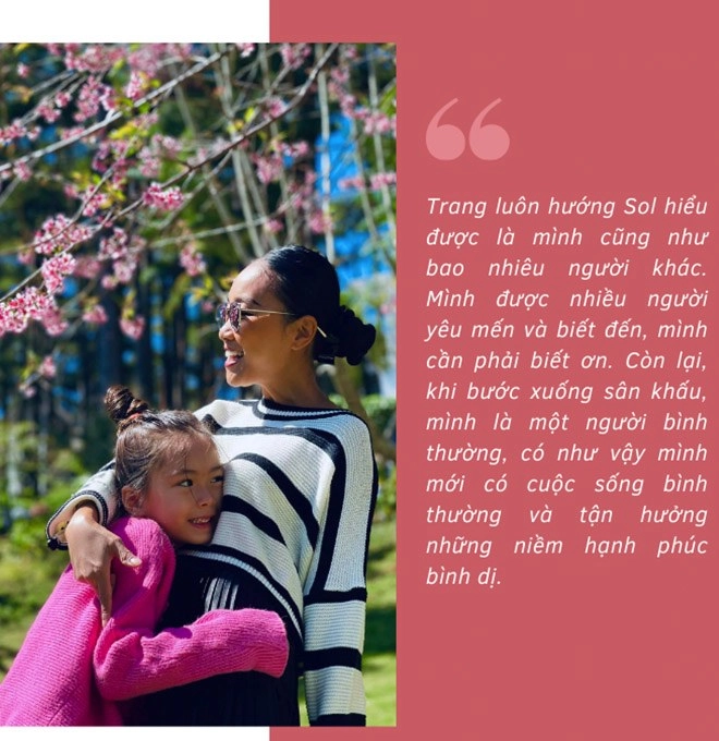 Đoan trang viên mãn ở singapore bật mí lời nhắn nhủ giữa bé sol với subeo nhà hà hồ - 17