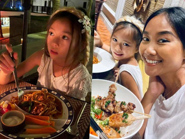 Đoan trang viên mãn ở singapore bật mí lời nhắn nhủ giữa bé sol với subeo nhà hà hồ - 21