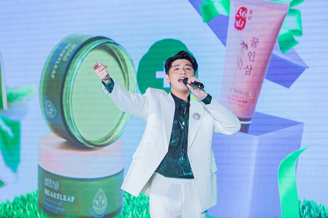 Doanh nhân 9x đầu tư sự kiện hoành tráng mang đến cách mạng về dưỡng da an toàn chất lượng - 3