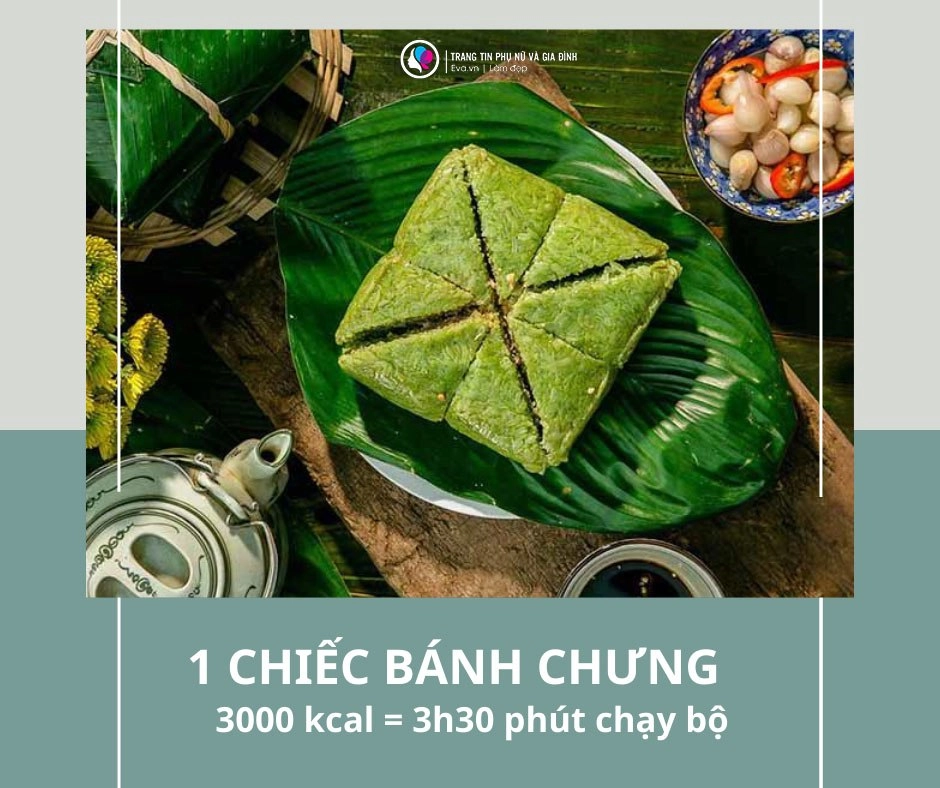 Đọc calo món ăn tết để tự dặn lòng mình 1 đĩa khô bò tương đương 50 lần bật nhảy - 1
