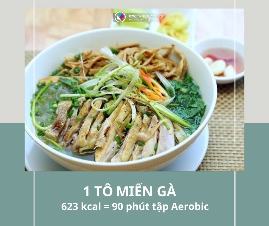 Đọc calo món ăn tết để tự dặn lòng mình 1 đĩa khô bò tương đương 50 lần bật nhảy - 6