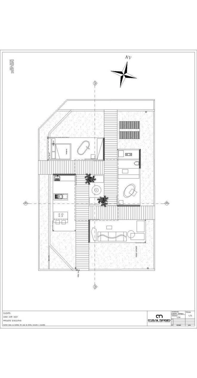 Độc đáo với ngôi nhà không có tường - 3