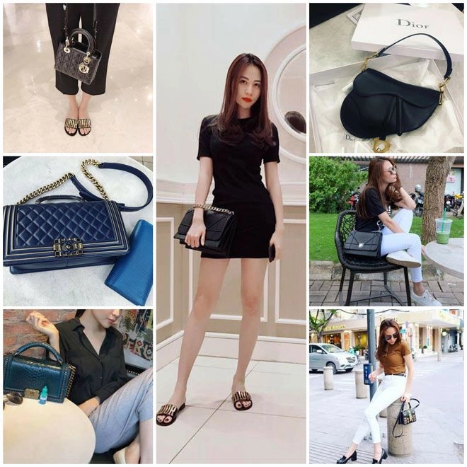 Đôi bạn thân có con với đại gia diệp lâm anh bị đồn đơn thân đàm thu trang êm ấm - 6