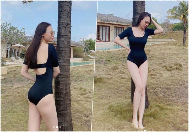 Đôi bạn thân có con với đại gia diệp lâm anh bị đồn đơn thân đàm thu trang êm ấm - 16