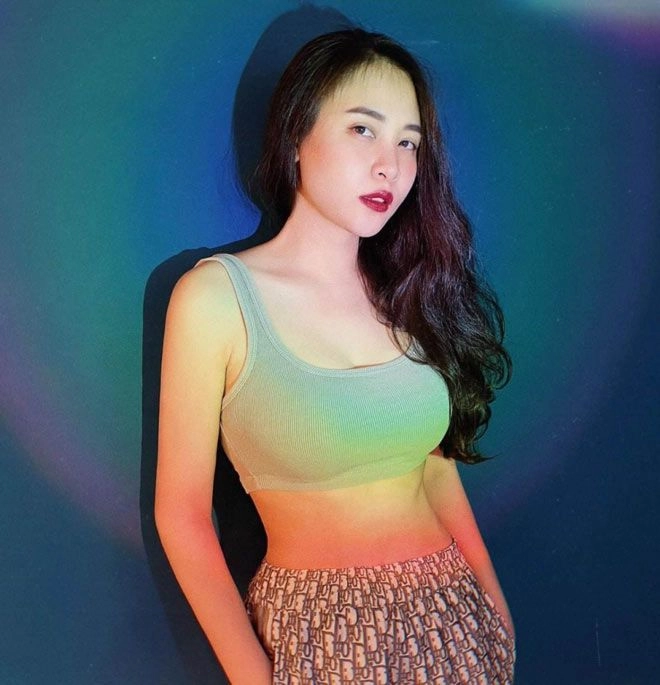 Đôi bạn thân có con với đại gia diệp lâm anh bị đồn đơn thân đàm thu trang êm ấm - 17