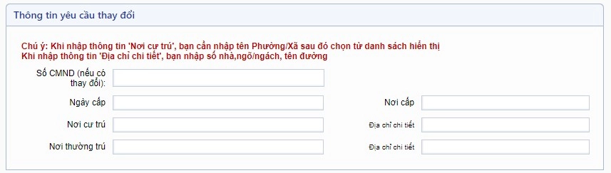 Đổi bằng lái online tại nhà với thời gian chưa tới 5 phút - 6