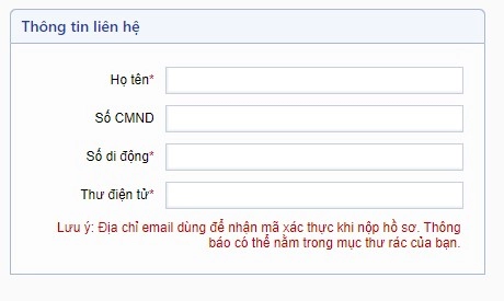 Đổi bằng lái online tại nhà với thời gian chưa tới 5 phút - 9